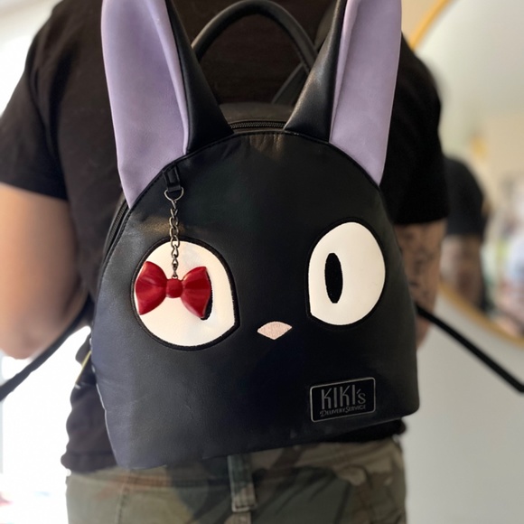 Kiki’s delivery service backpack - Picture 4 of 4
